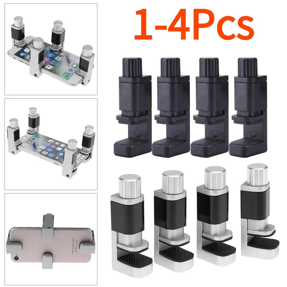 Electronics Repair Training - 1/2/4Pcs Mobile Screen Separator Adjustable Alloy