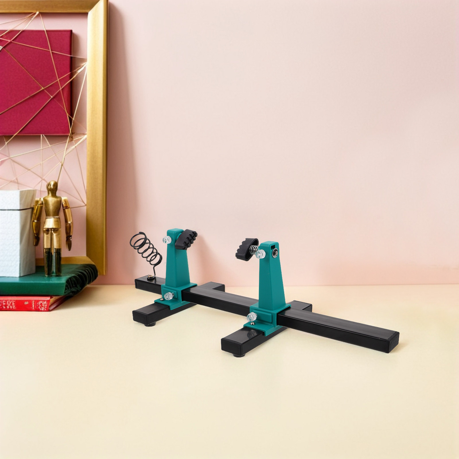 Pcb Holder Clamp - Pcb Holder Adjustable Circuit Board Clamp