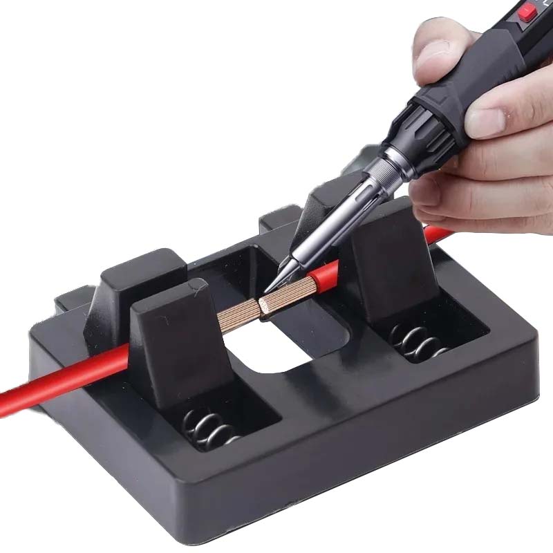 Pcb Holder Clamp - Welding Table Clamp Wire Holder PCB