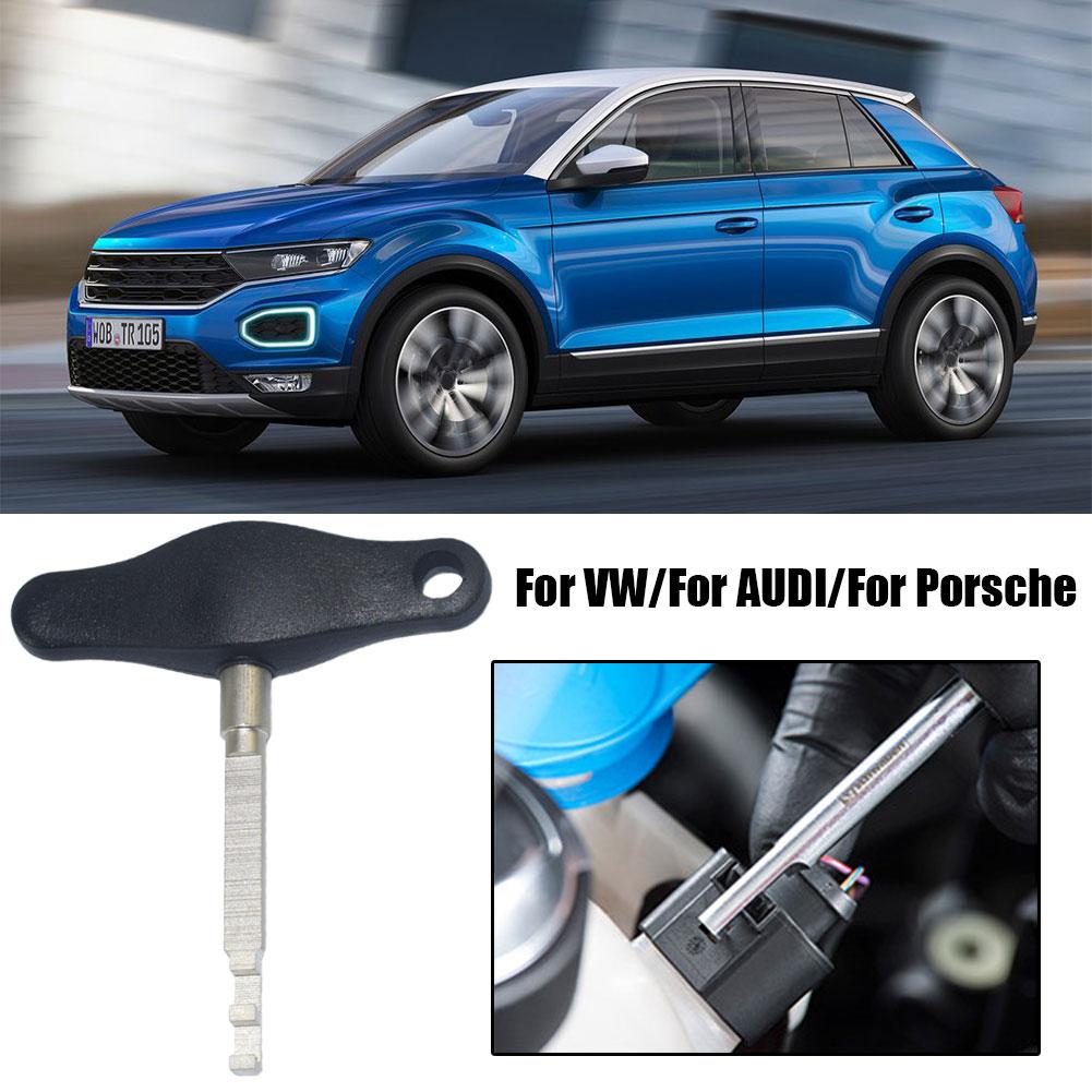 Electronics Repair Equipment - Electrical Service Tool Connector For Volkswagen
