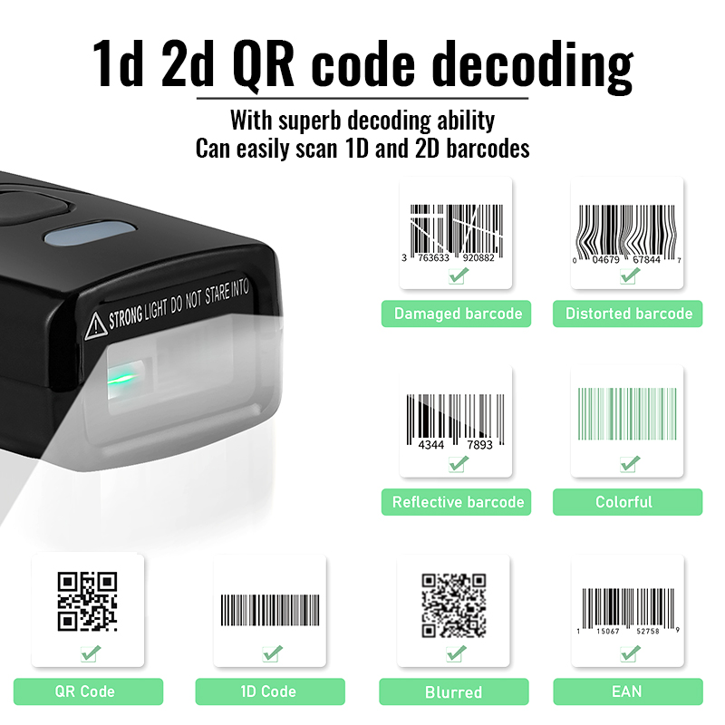 201H Portable Barcode Scanner  - Electronics Repair In Usa review and price