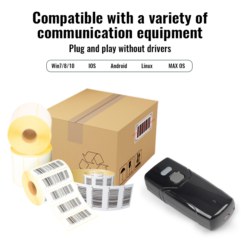 201H Portable Barcode Scanner  - Electronics Repair In Usa review and price
