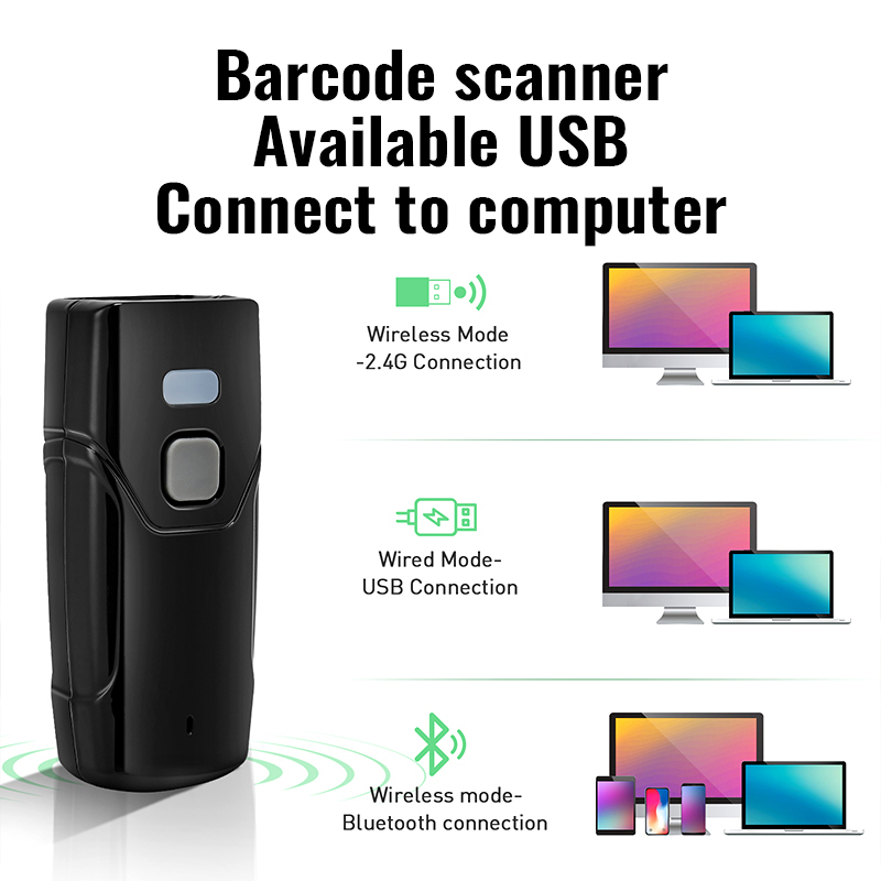 201H Portable Barcode Scanner  - Electronics Repair In Usa review and price