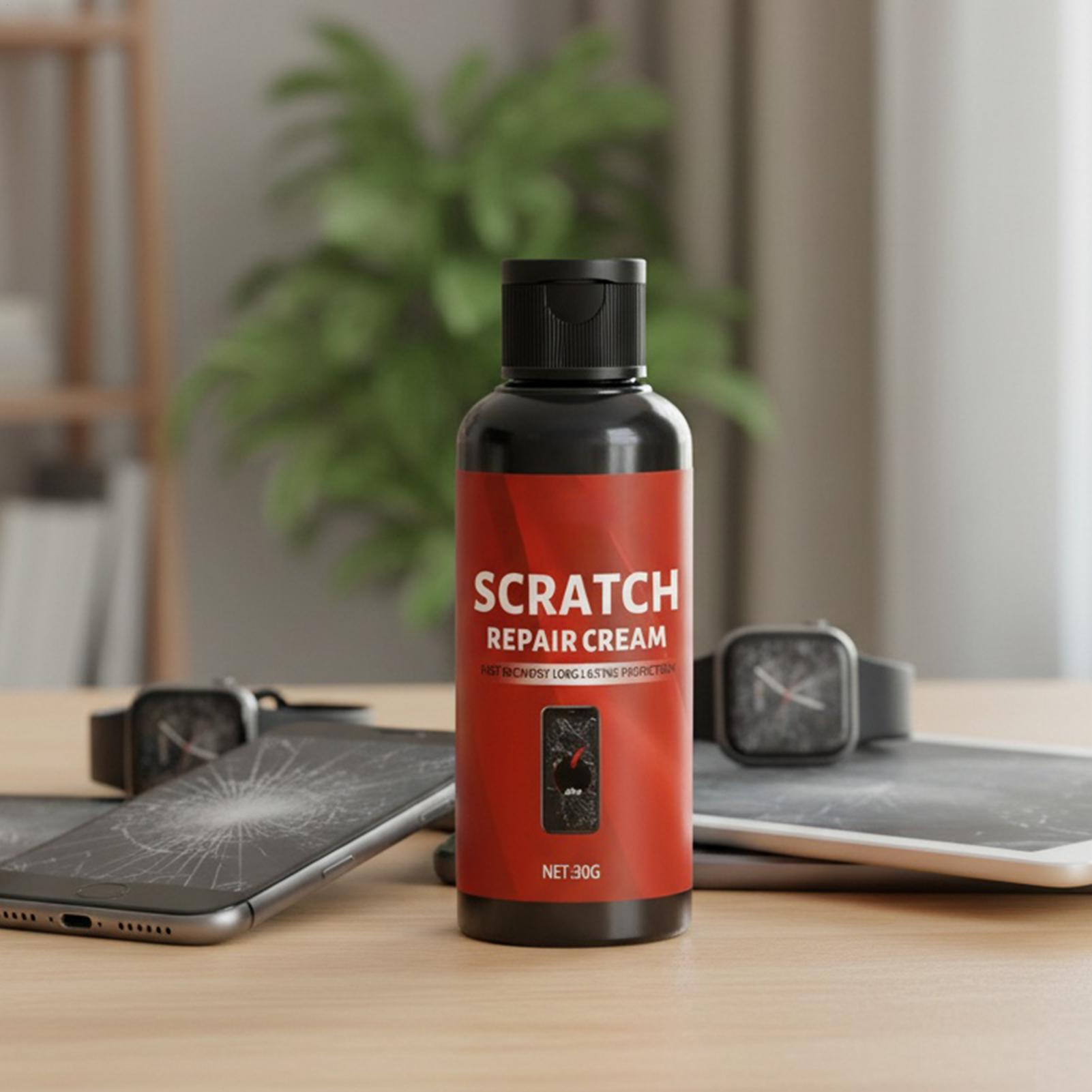 Mobile Phone Screen Scratch Re - Electronics Repair Kit review and price