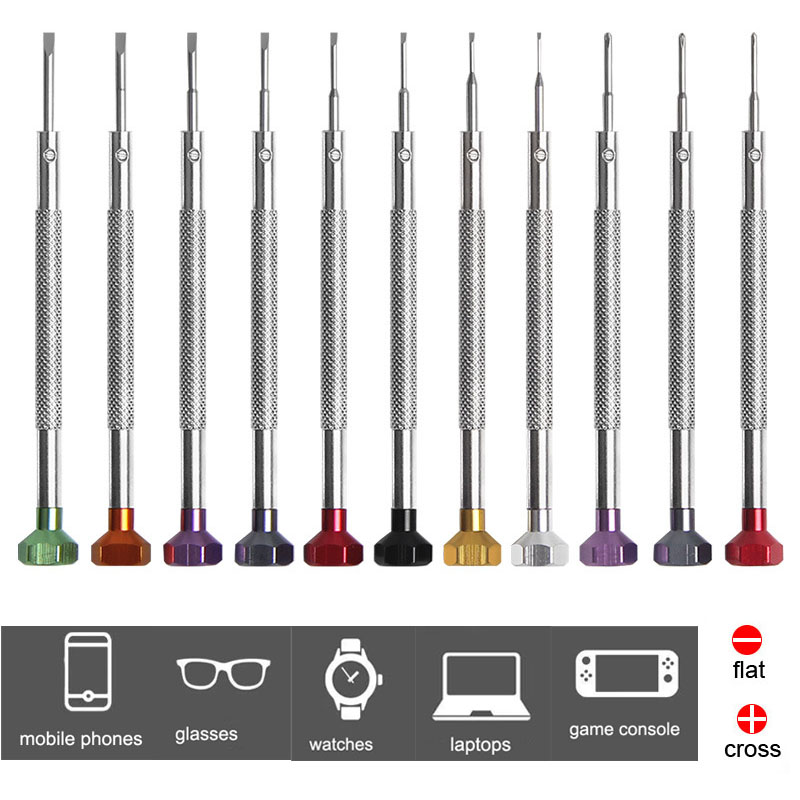 Alloy Stainless Steel Screwdri - Electronics Repair Training review and price