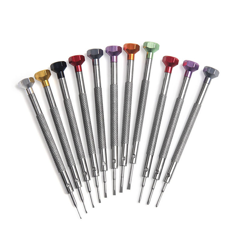 Alloy Stainless Steel Screwdri - Electronics Repair Training review and price