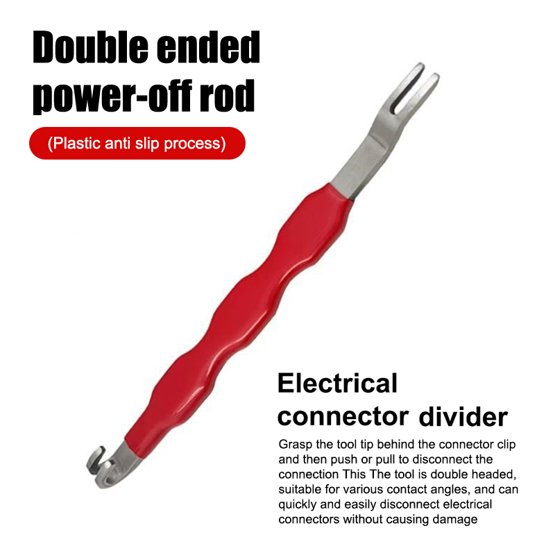 1Pc Universal Car Connector Te - Electronics Repair Equipment review and price