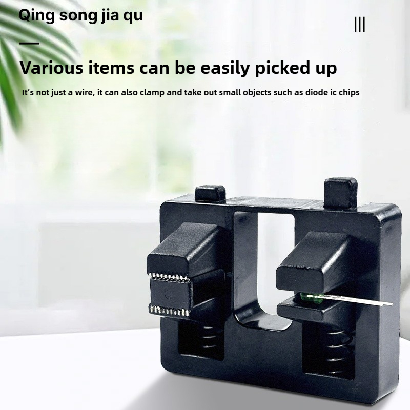 Adjustable Suction Bracket Fix - Pcb Holder Clamp review and price