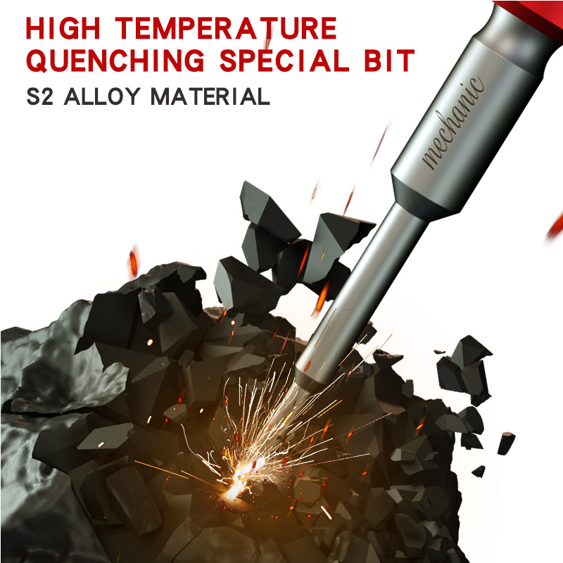 MECHANIC iShell 3D Screwdriver - Electronics Repair Training review and price