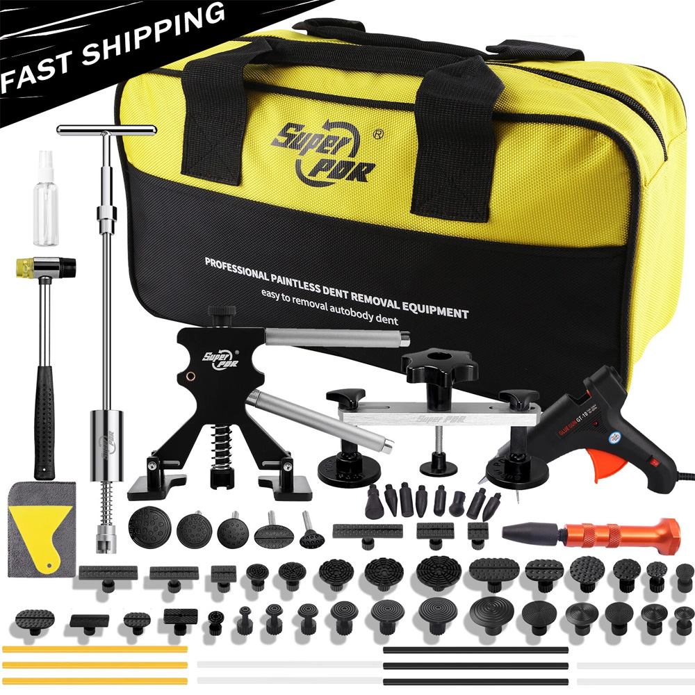 PDR Tools  Dent Puller Lifter  - Electronics Repair Kit review and price
