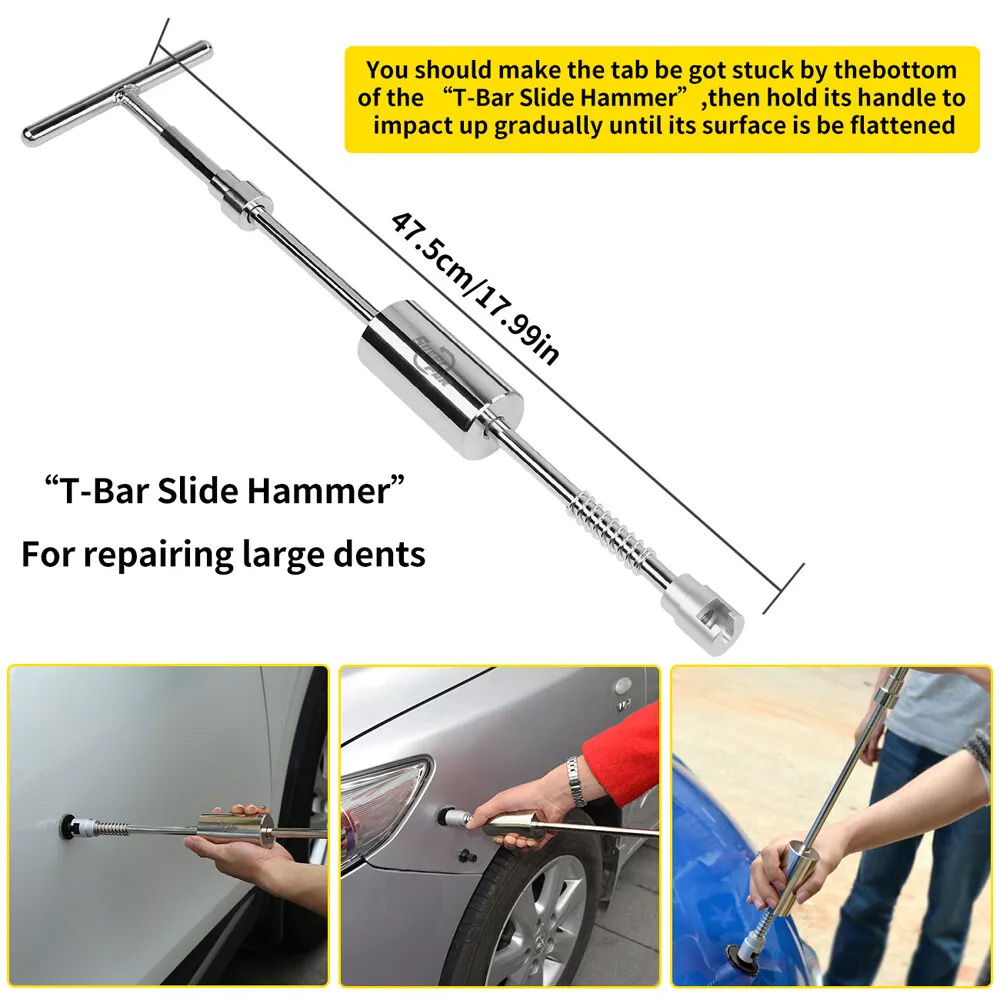 PDR Tools  Dent Puller Lifter  - Electronics Repair Kit review and price