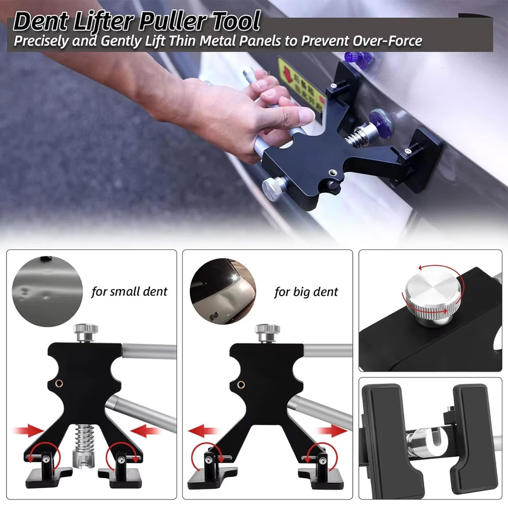 PDR Tools  Dent Puller Lifter  - Electronics Repair Kit review and price