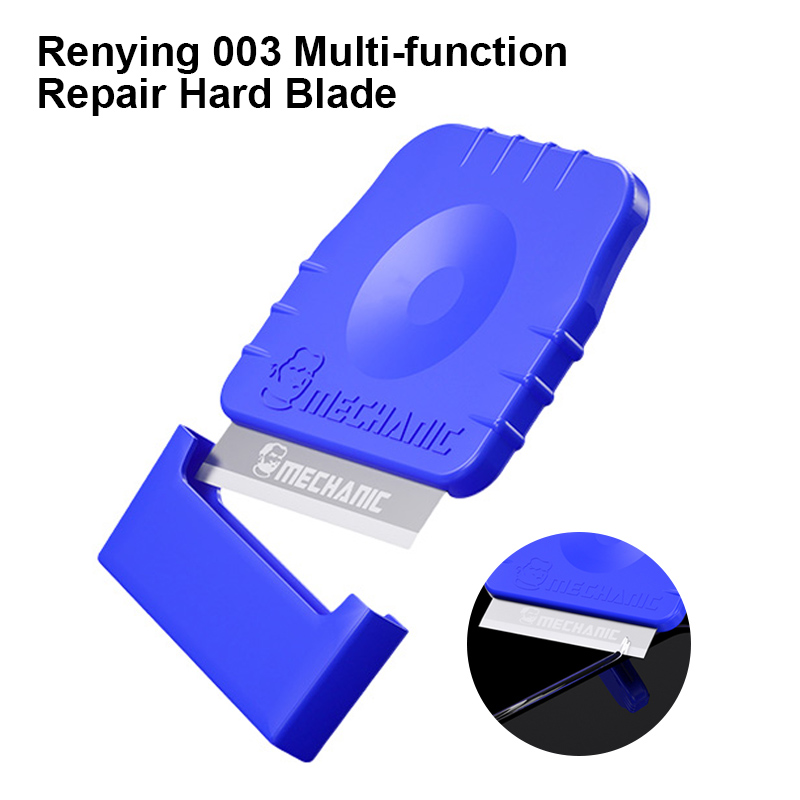 Mechanic 3PCS Renying 003 Razo - Electronics Repair Training review and price