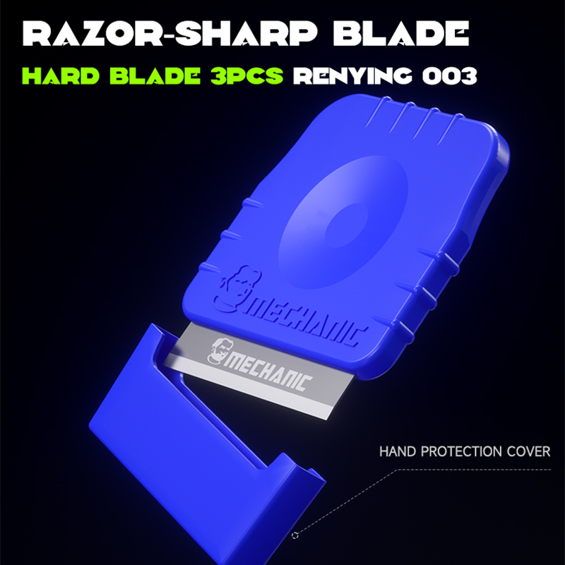 Mechanic 3PCS Renying 003 Razo - Electronics Repair Training review and price
