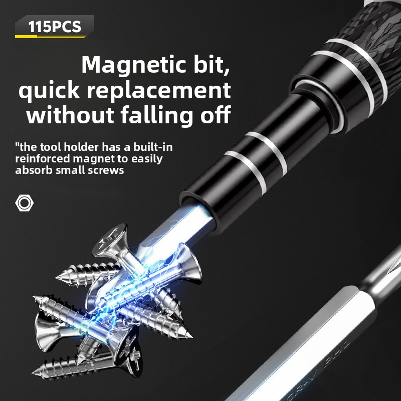 Precision Magnetic Screwdriver - Electronic Repair Tutorial review and price