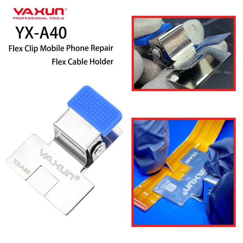 YX-A40 Phone PCB Soldering Cla - Pcb Holder Clamp review and price