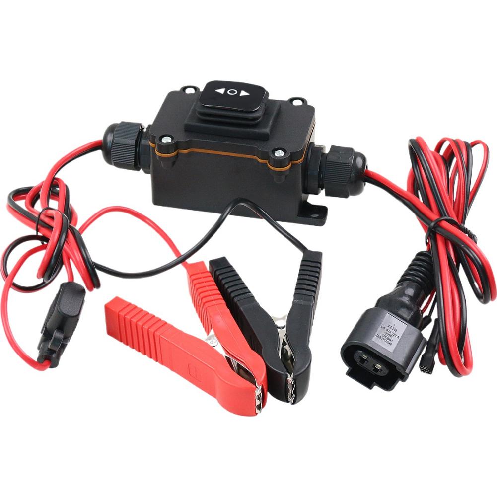 1/2/3 Electronic Parking Brake - Electronics Repair Equipment review and price