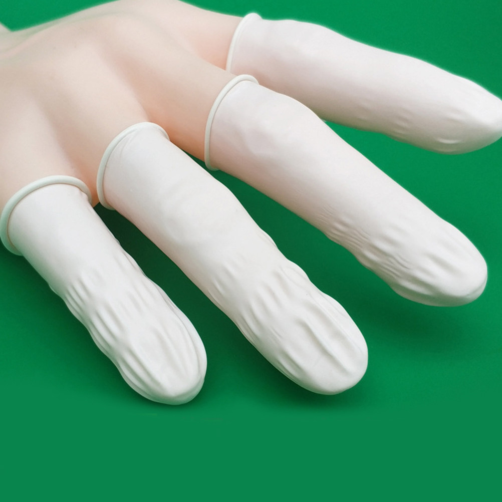 700pcs Disposable Finger Cots  - Electronics Repair In Usa review and price