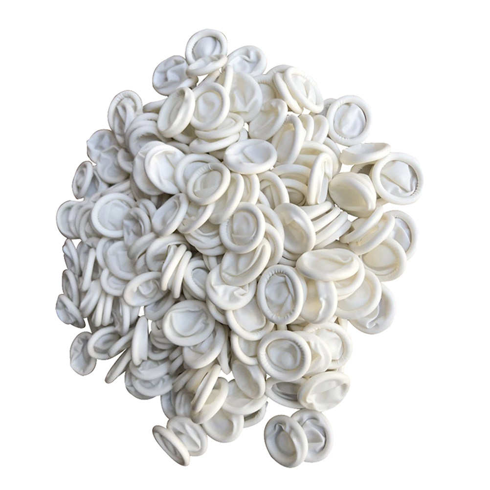 700pcs Disposable Finger Cots  - Electronics Repair In Usa review and price