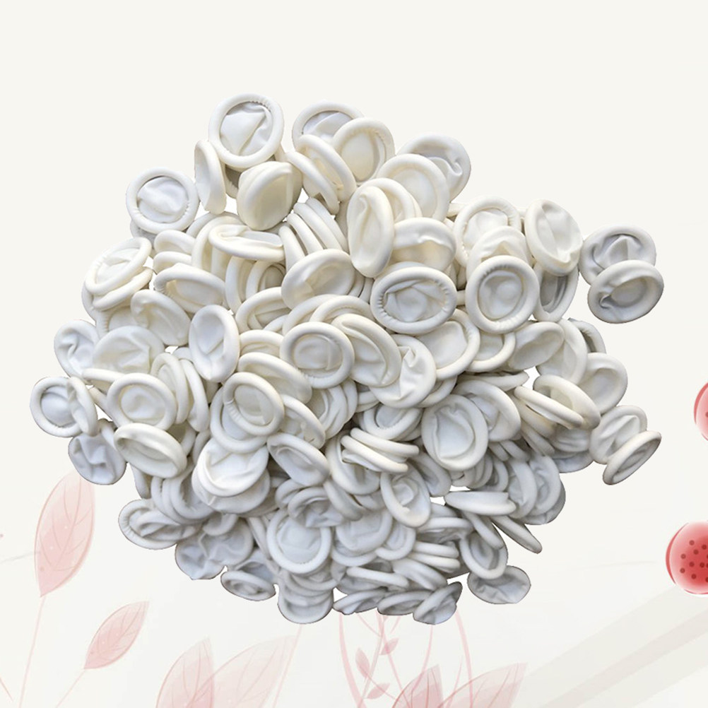 700pcs Disposable Finger Cots  - Electronics Repair In Usa review and price