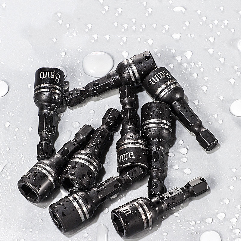 Hex Magnetic Socket Wrench Soc - Electronics Repair Equipment review and price
