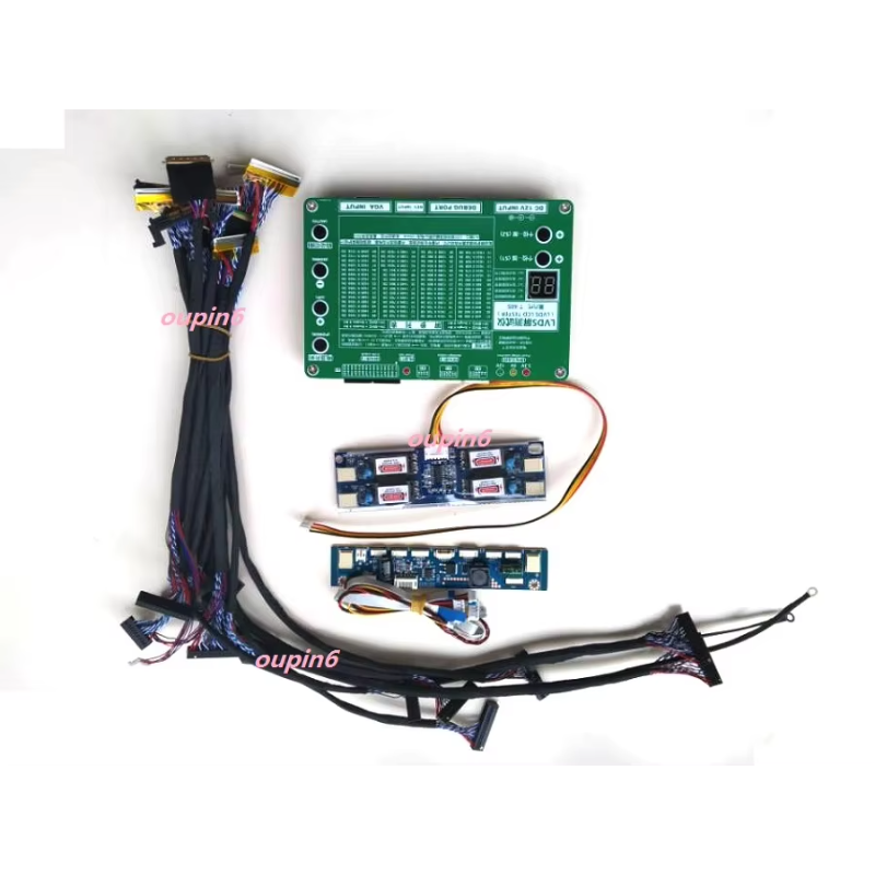 Laptop Computer TV LCD LED Tes - Electronics Repair Kit review and price