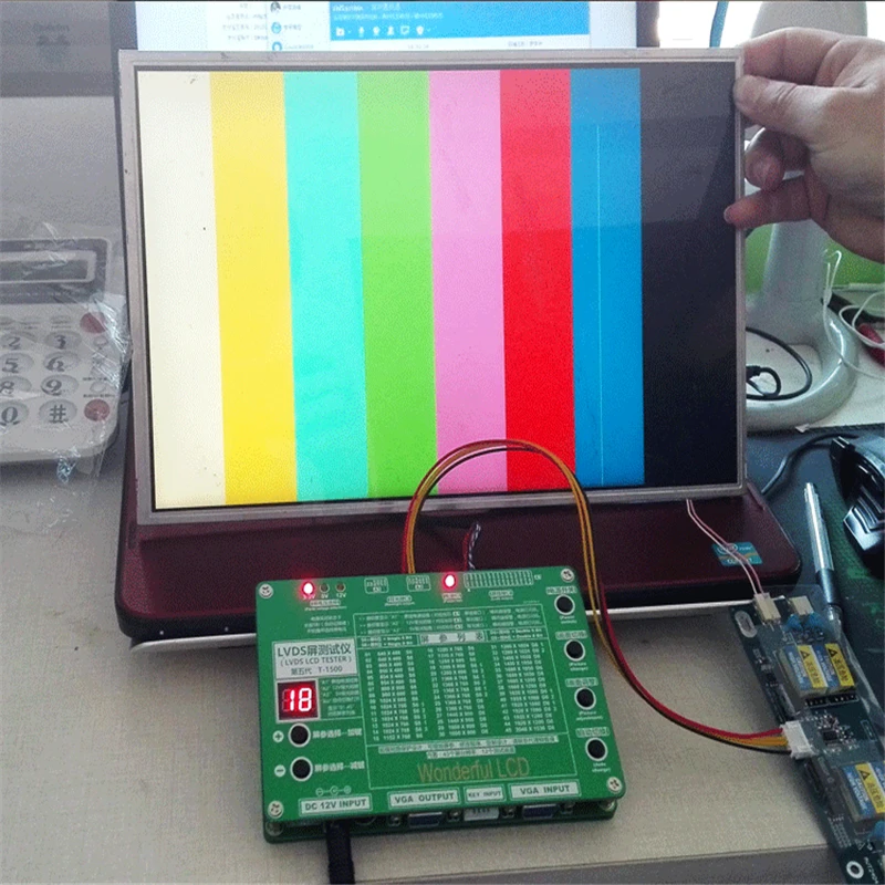 Laptop Computer TV LCD LED Tes - Electronics Repair Kit review and price
