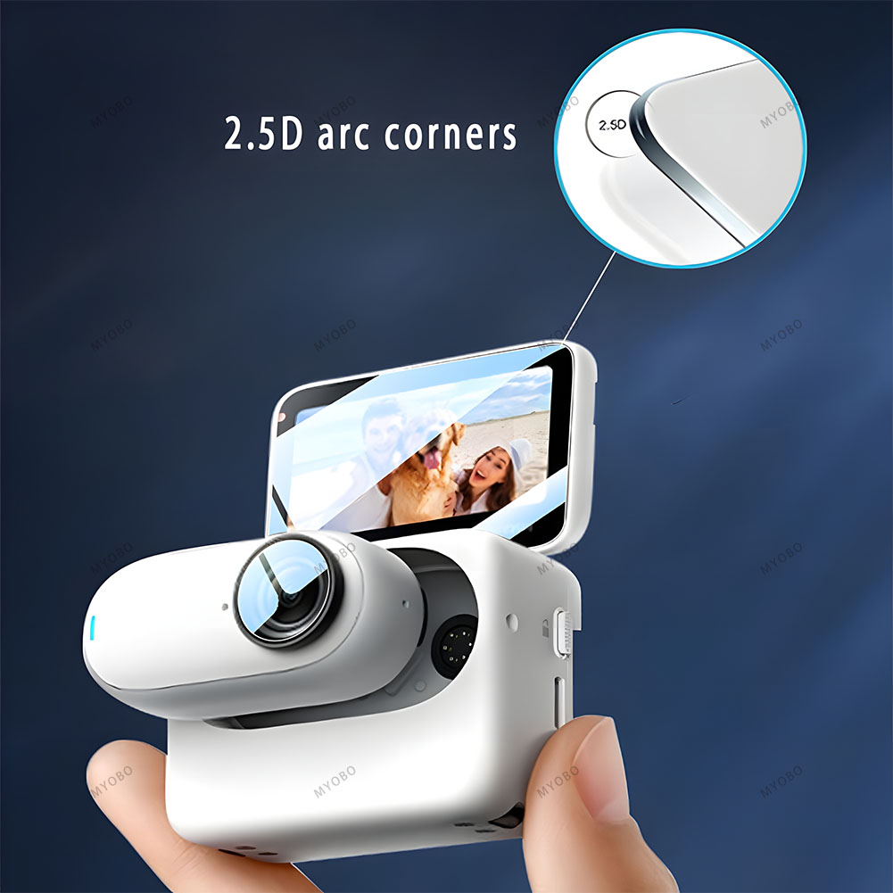 For Insta360 GO 3S Carrying Ca - Insta360 Camera Go 3 review and price