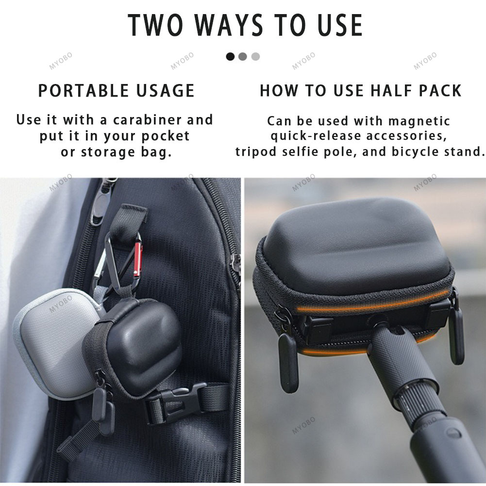 For Insta360 GO 3S Carrying Ca - Insta360 Camera Go 3 review and price
