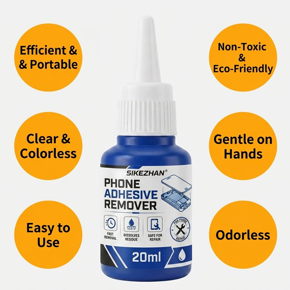 Professional Phone Screen Adhe - Electronics Repair Training review and price