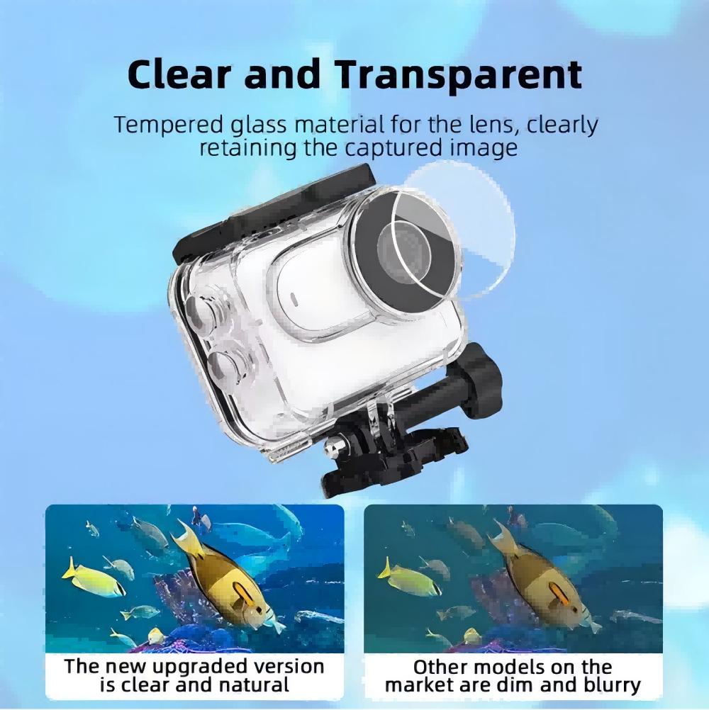 Accessories Kit for Insta360 3 - Insta360 Camera Go 3 review and price