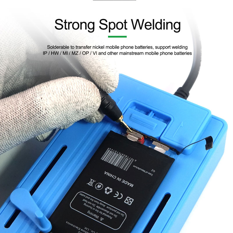 RL-936WE Digital Display Batte - Electronics Repair Training review and price