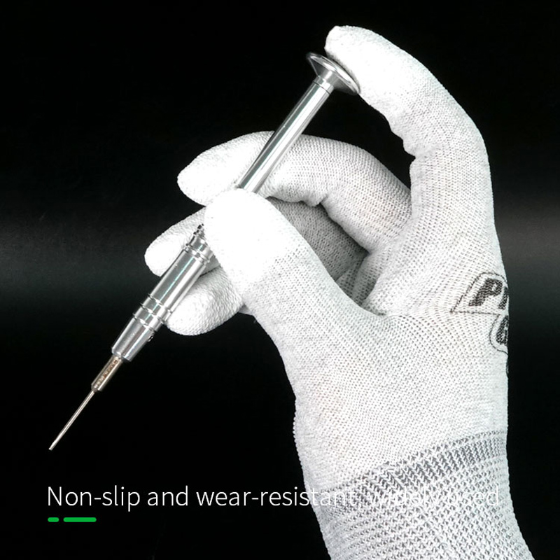 RELIFE RL-063 Anti Static Anti - Electronic Repair Tutorial review and price