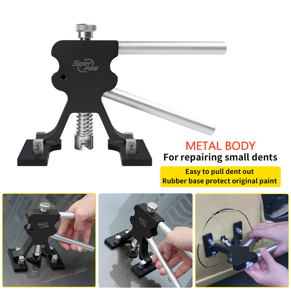 Metal PDR Car Dent Repair Tool - Electronics Repair Kit review and price