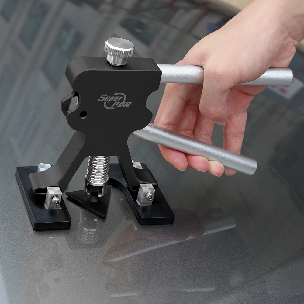 Metal PDR Car Dent Repair Tool - Electronics Repair Kit review and price