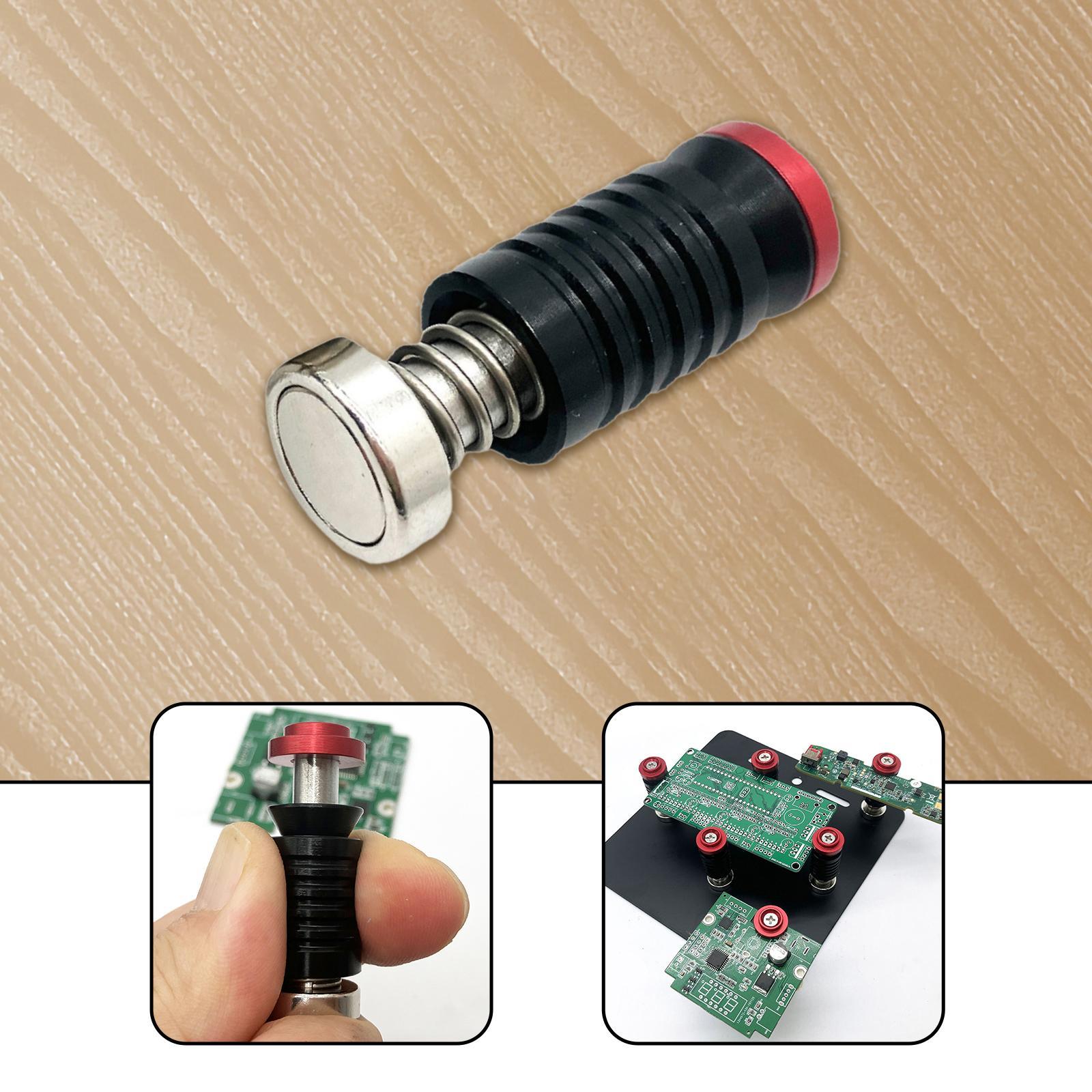 Electronic PCB Clamp Kit Weldi - Pcb Holder Clamp review and price