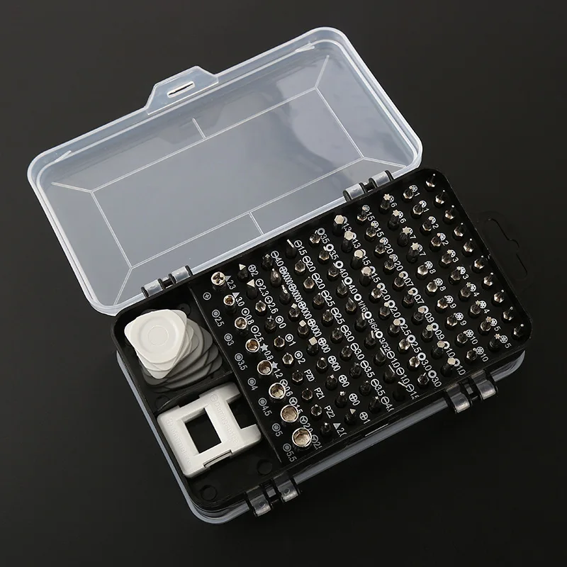 115-in-one Cross-border Watch  - Electronics Repair Training review and price