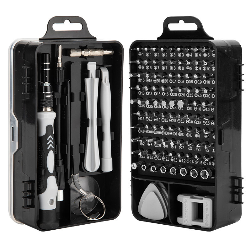 115-in-one Cross-border Watch  - Electronics Repair Training review and price