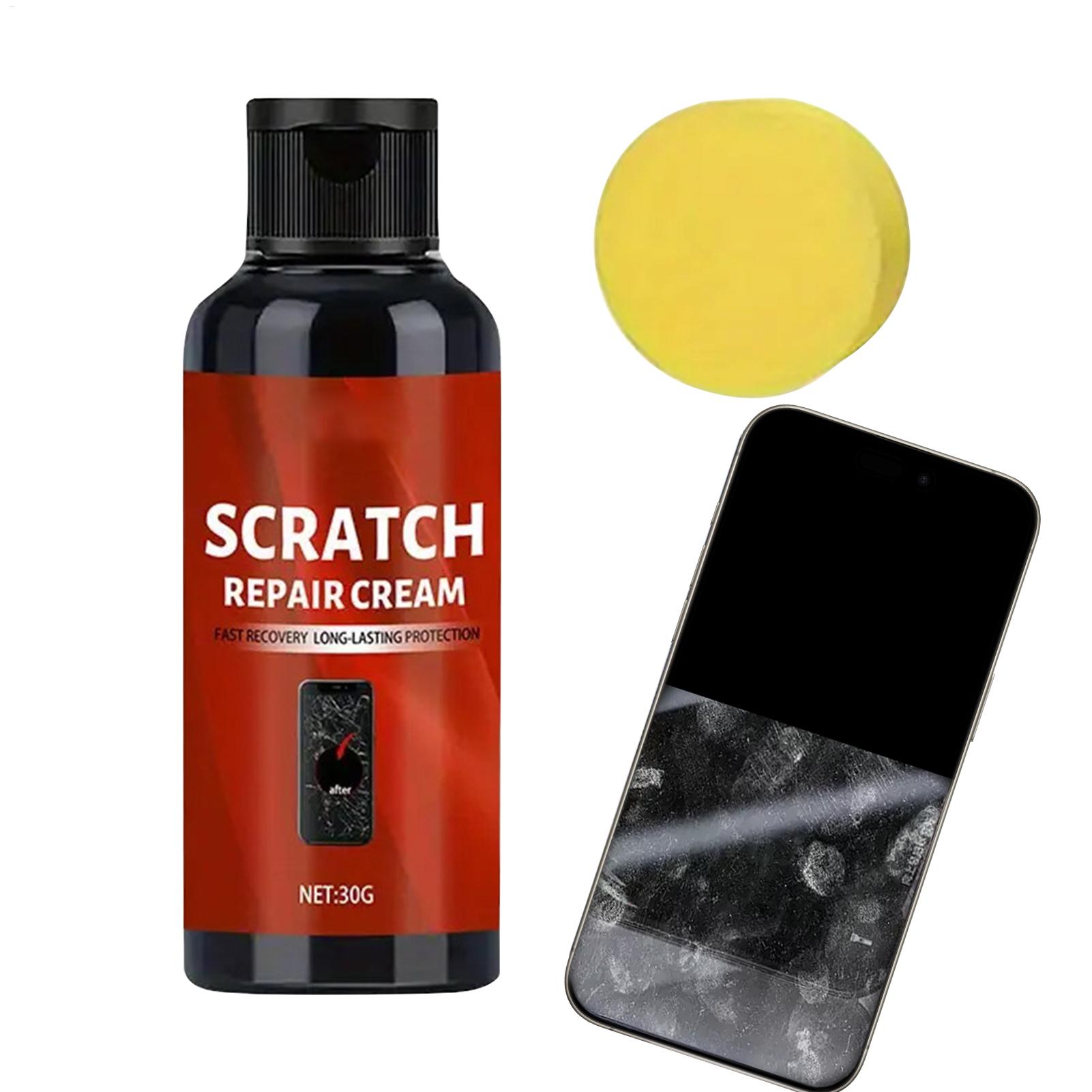 30g Glass Scratch Remover Crea - Electronics Repair Training review and price