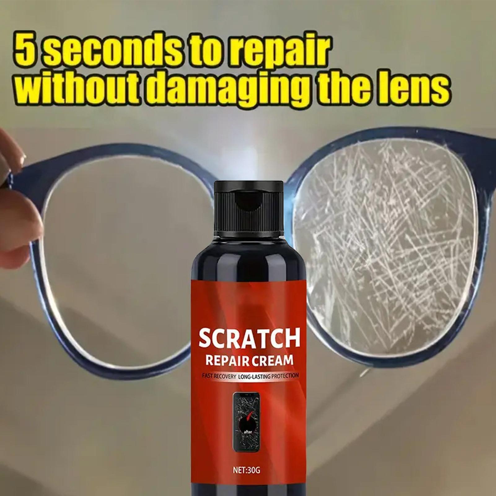 30g Glass Scratch Remover Crea - Electronics Repair Training review and price
