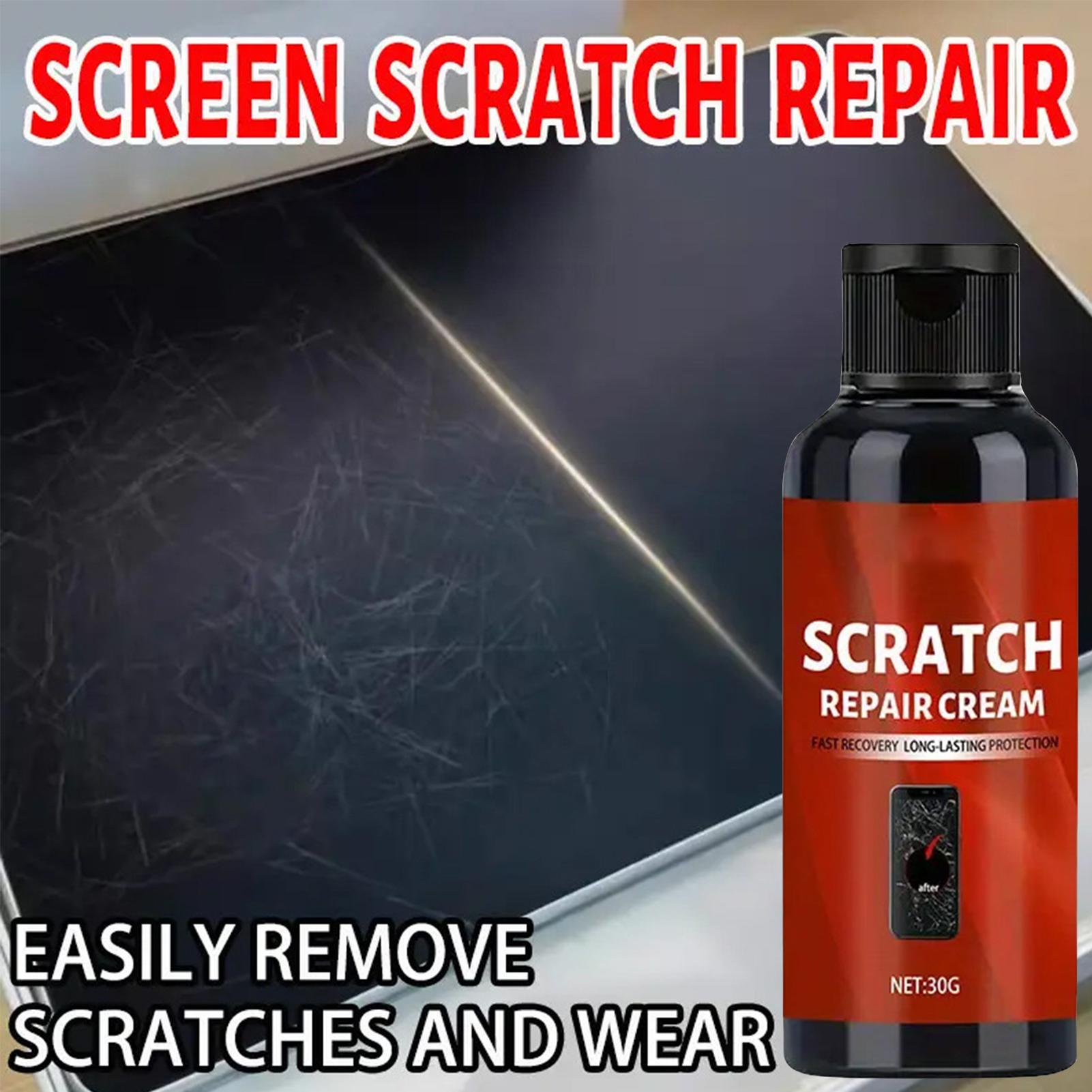 30g Glass Scratch Remover Crea - Electronics Repair Training review and price