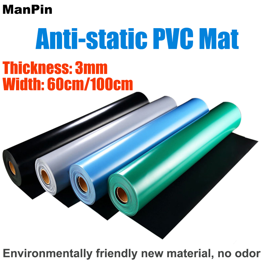 3mm Table Work Mat Anti Static - Electronics Repair In Usa review and price