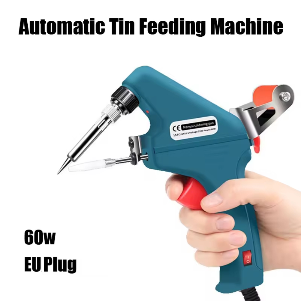 Adjustable Temperature Solderi - Electronics Repair Equipment review and price