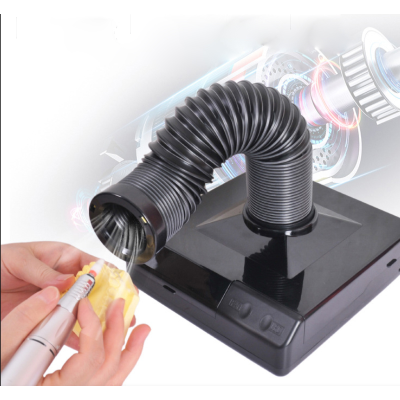 60W Soldering Iron Fume Extrac - Electronic Repair Tutorial review and price
