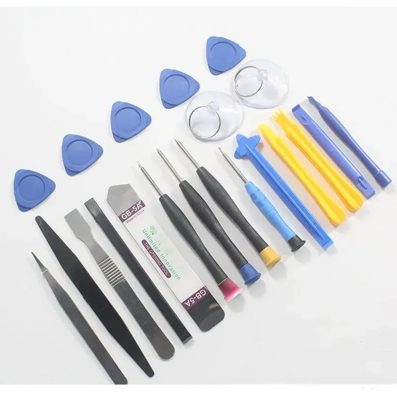 21 in 1 Mobile Phone Repair To - Electronics Repair Equipment review and price