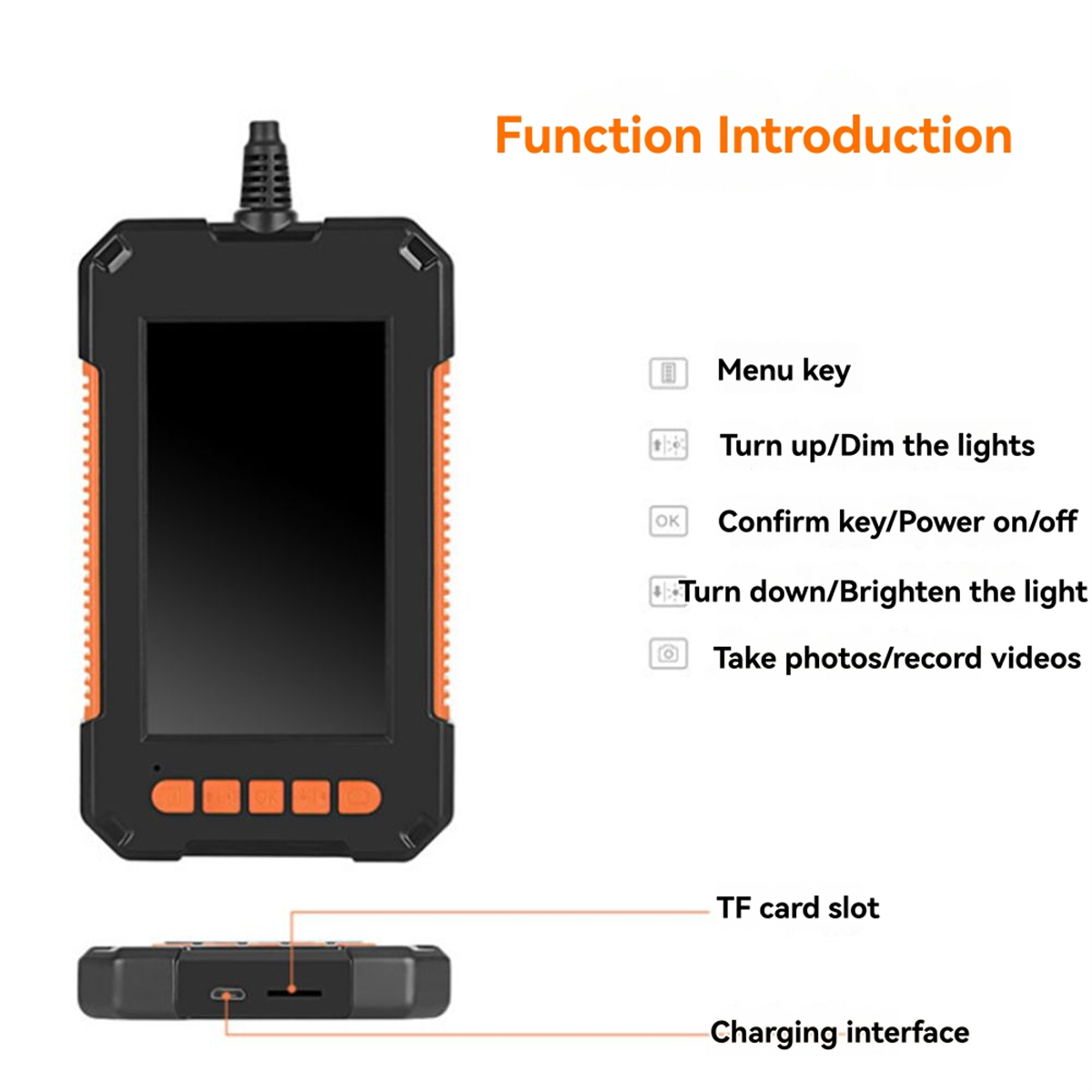 A002 HD Camera Electronic Car  - Electronics Repair In Usa review and price