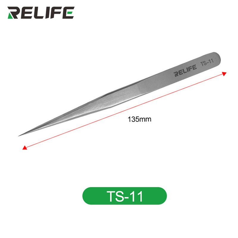 RELIFE TS-11 TS-15 Precision C - Electronics Repair Training review and price