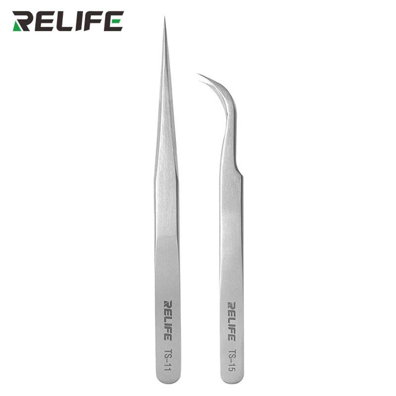 RELIFE TS-11 TS-15 Precision C - Electronics Repair Training review and price