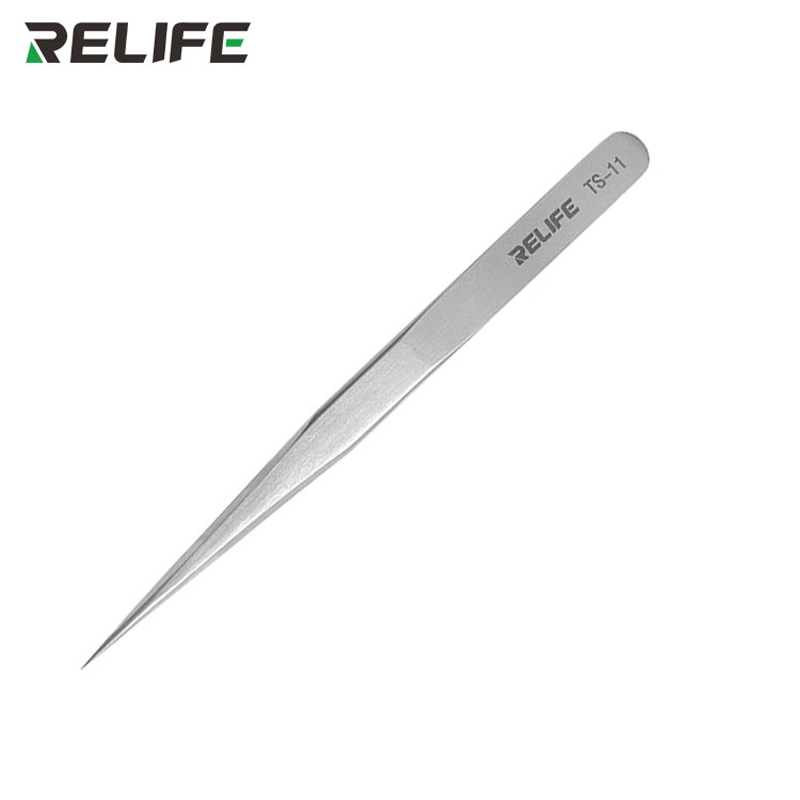 RELIFE TS-11 TS-15 Precision C - Electronics Repair Training review and price