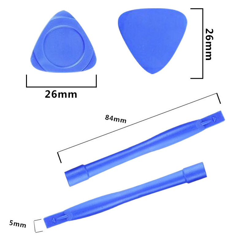 24PCS/Set Plastic Pry Bar Blad - Electronics Repair Manual review and price